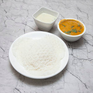 Idiyappam         