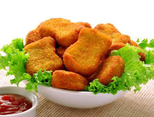 Chicken Grilled Burger