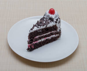 Black Forest Pastry