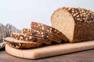 Multigrian Bread 