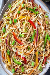 Veg Noodles