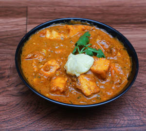 Paneer Butter Masala