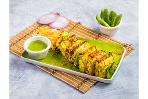 Paneer Tikka