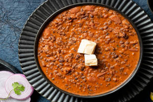 Dal Makhani