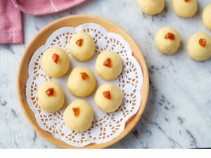 Suji  Cookies