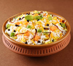 Paneer Pulao