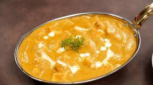 Paneer Lababdar