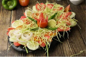 Green Salad