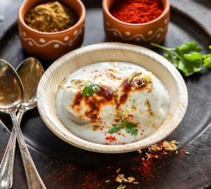 Dahi Vada