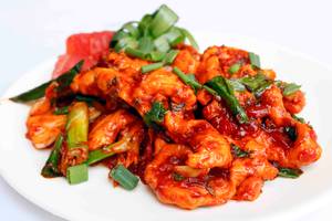 Futgrafogai Chicken