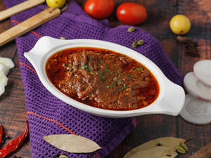 Chicken Masala