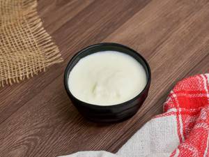 Fresh Curd (200 ml)