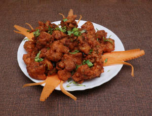 Chicken Pepper Boneless