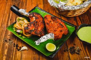 Tandoori Chicken