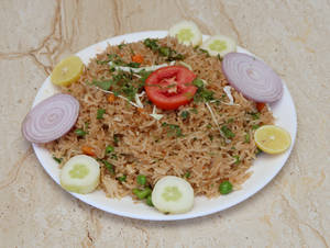 Veg Rice