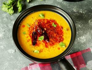 Dal Tadka