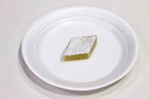 Badam Barfi 