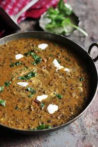 Dal Makhani