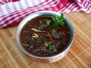 Mutton Rogan Josh