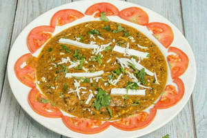 Paneer Handi