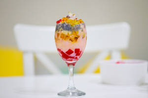 Royale Falooda