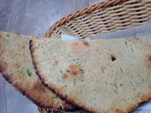 Khasta Roti