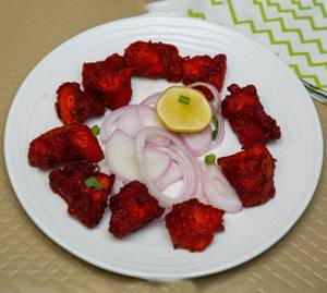 Chicken 65 Boneless