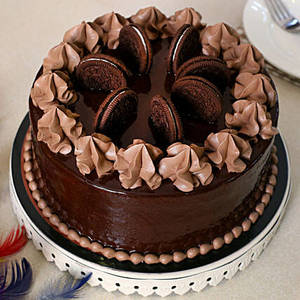 Oreo Cake