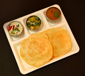 Poori