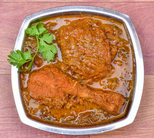 Malabar Chicken Roast S