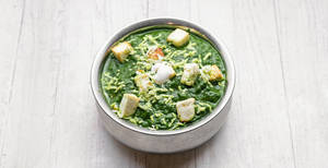 Palak Paneer