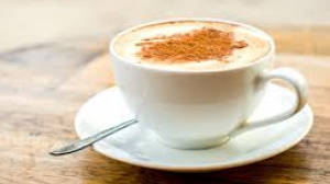 Vanilla Latte