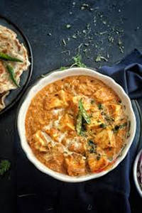 Paneer Lababdar