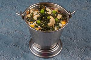 Saffron Special Vegetable