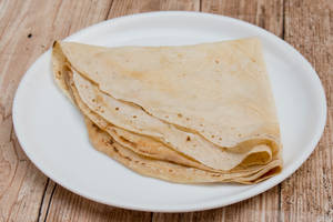 Rumali Roti