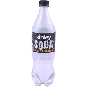 Kinley Soda 750ml