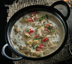 Paneer Shahi