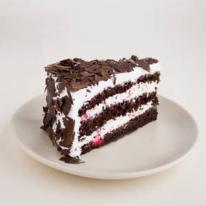 Black Forest Pastry