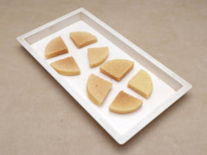 Thirattuppal Mysorepak (250 gms)