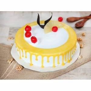 Blueberry Cake ( 500 Gm)