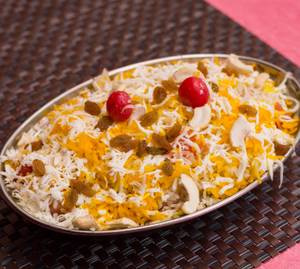 Kashmiri Pulao