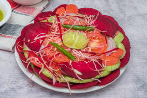 Green Salad