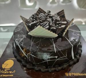 Chocolate Excess   