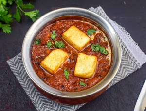 Paneer Butter Masala