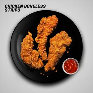 Chicken Strips