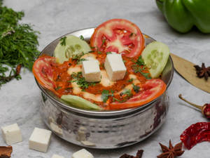 Paneer Butter Masala