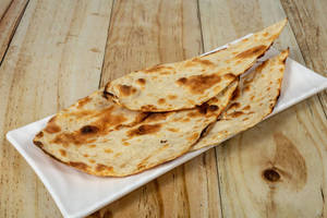 Plain Naan