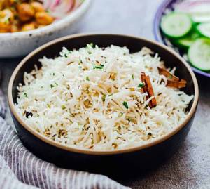 Jeera Rice