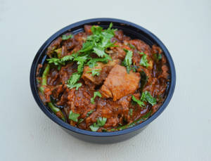 Chicken Curry