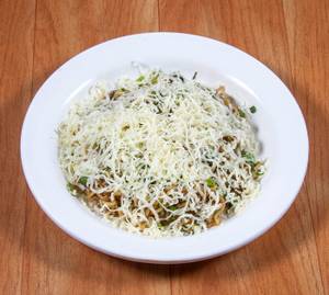 Veg Cheese Maggi